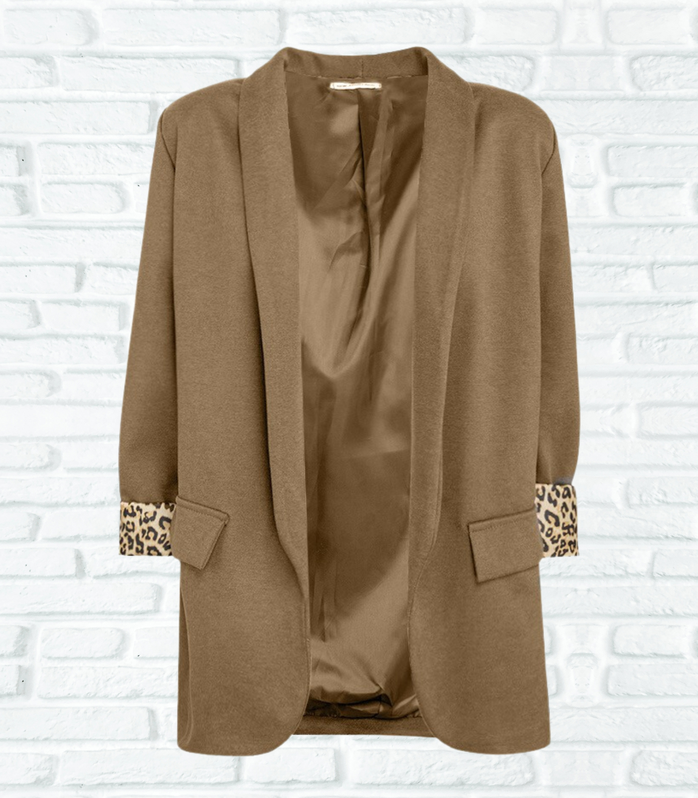 Blazer Leo